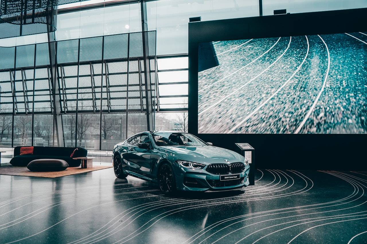 Why SEO is crucial for the automotive industry