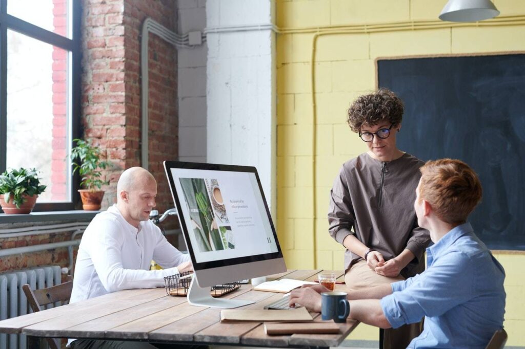 5 Reasons To Become An SEO Professional