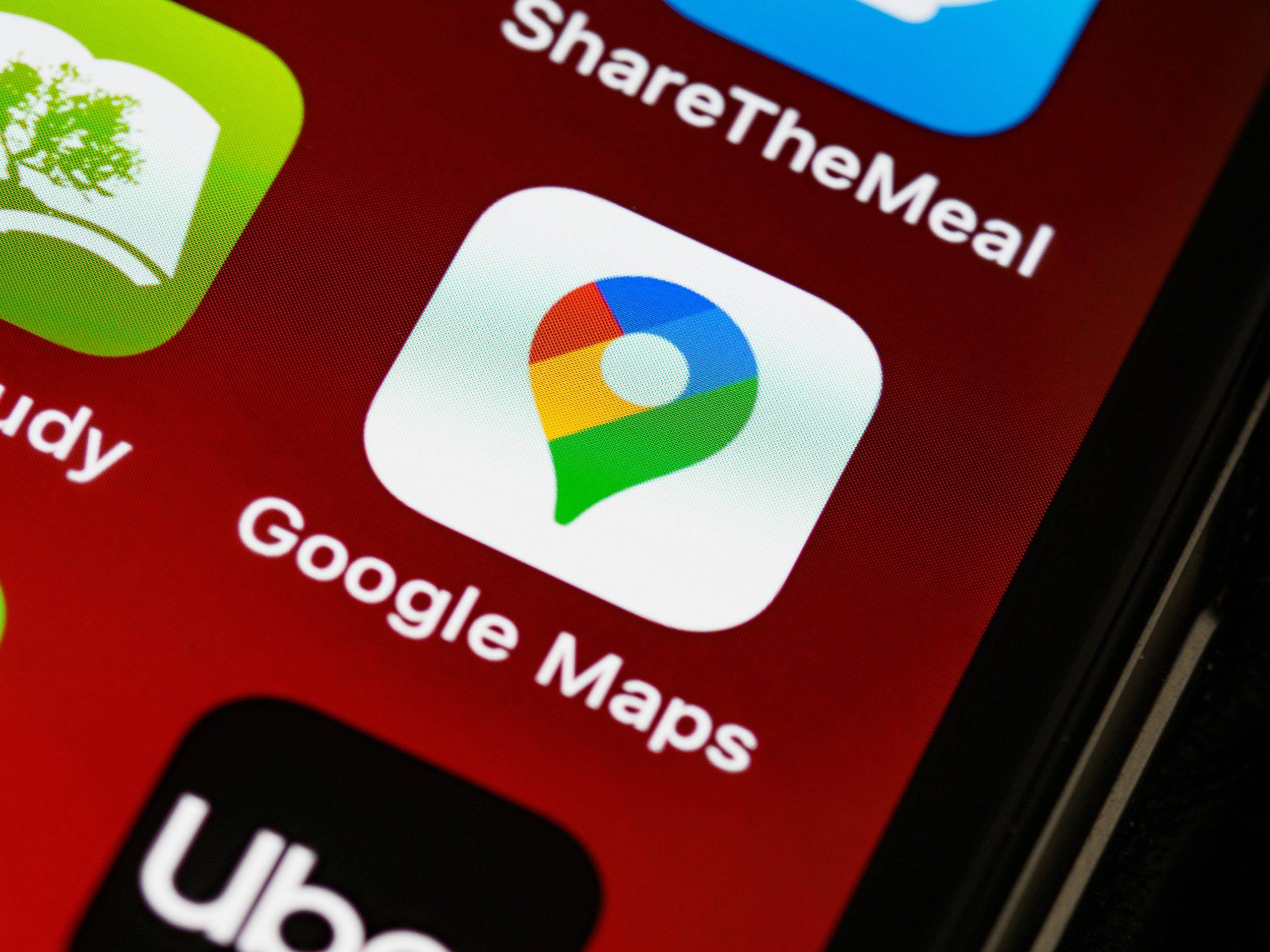How to rank higher on Google Maps through location authority
