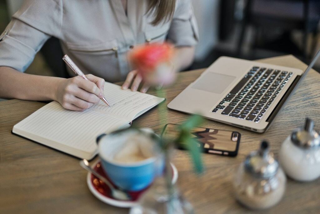 The importance of content marketing strategy and metric tracking
