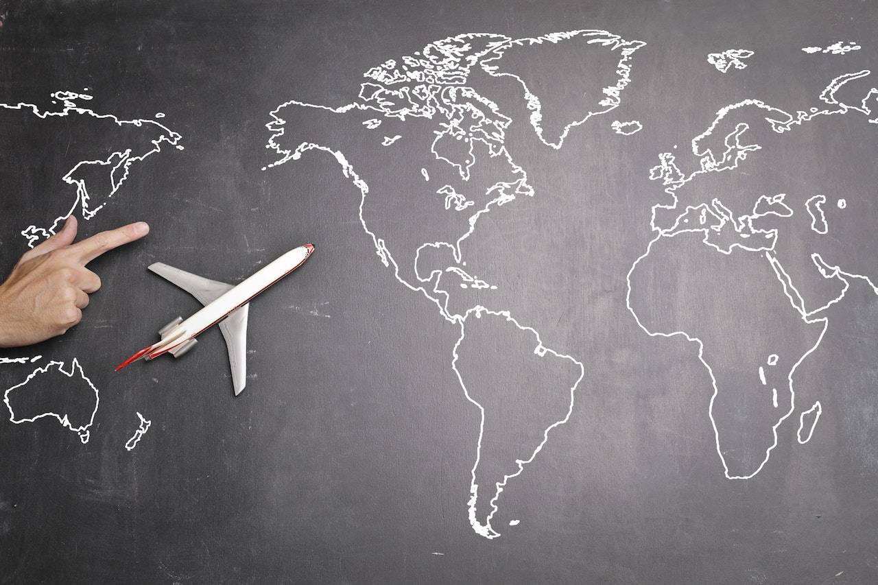 Why SEO Is So Important In The Travel Industry