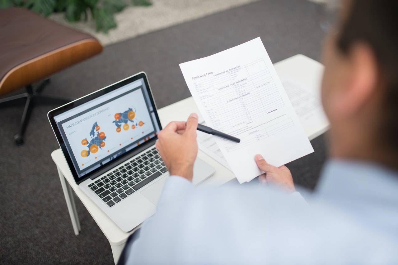 Local SEO strategy and tips to improve your businesses ranking