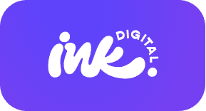 Ink Digital, brand logo