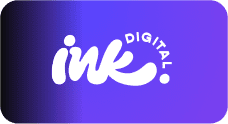 Ink Digital, brand logo