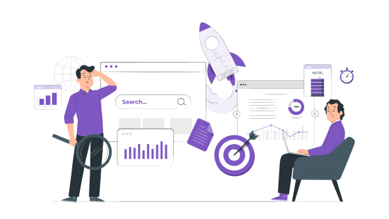 How travel brands can inspire confidence & improve CRO for their peak periods