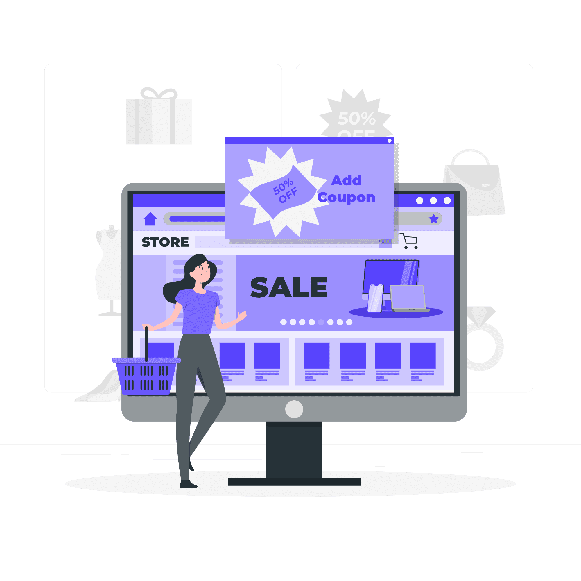 Maximising SEO Success for E-commerce Websites on Valentine’s Day and Singles Day