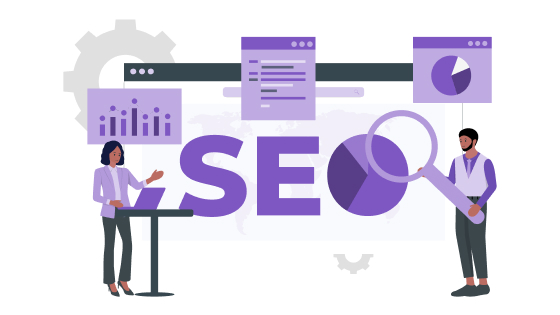 SEO for hotels – optimising for the travel & hospitality industries