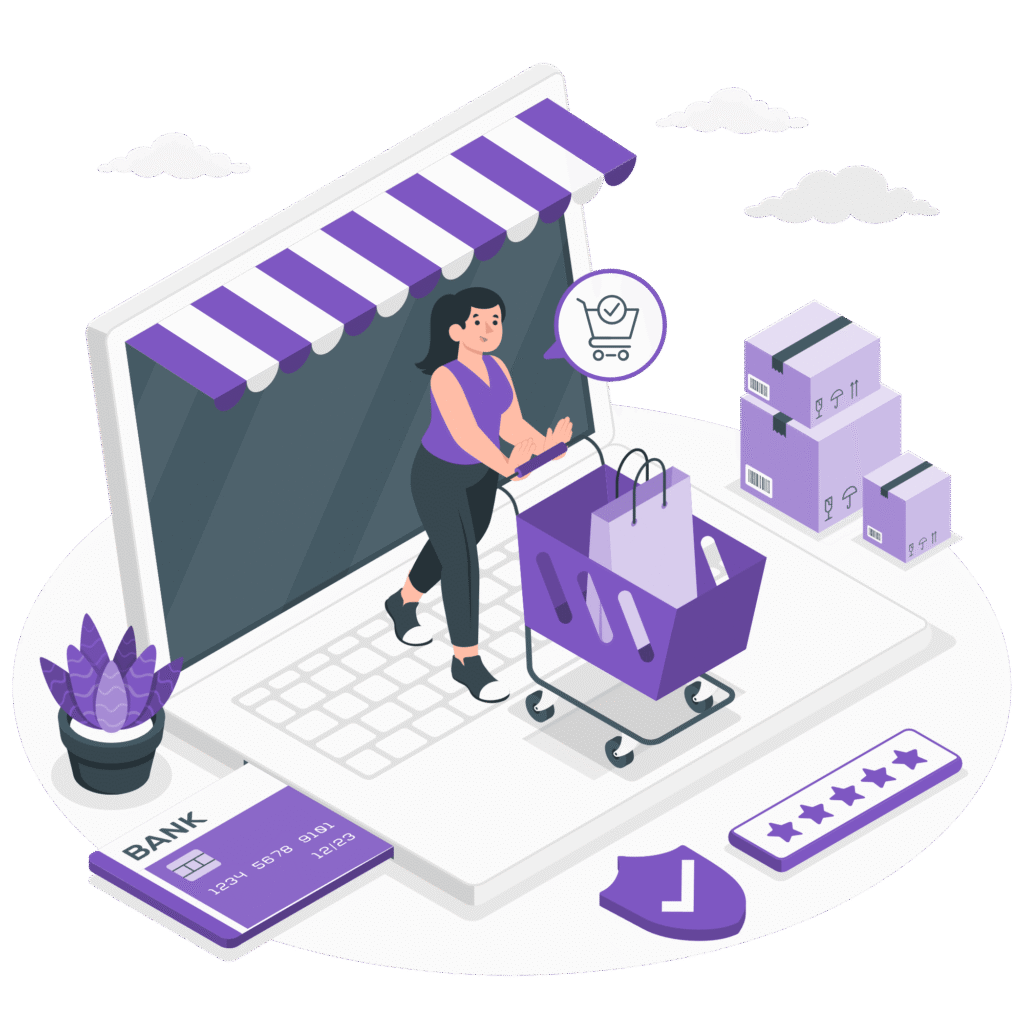 What Ecommerce Platform Is Best For SEO?