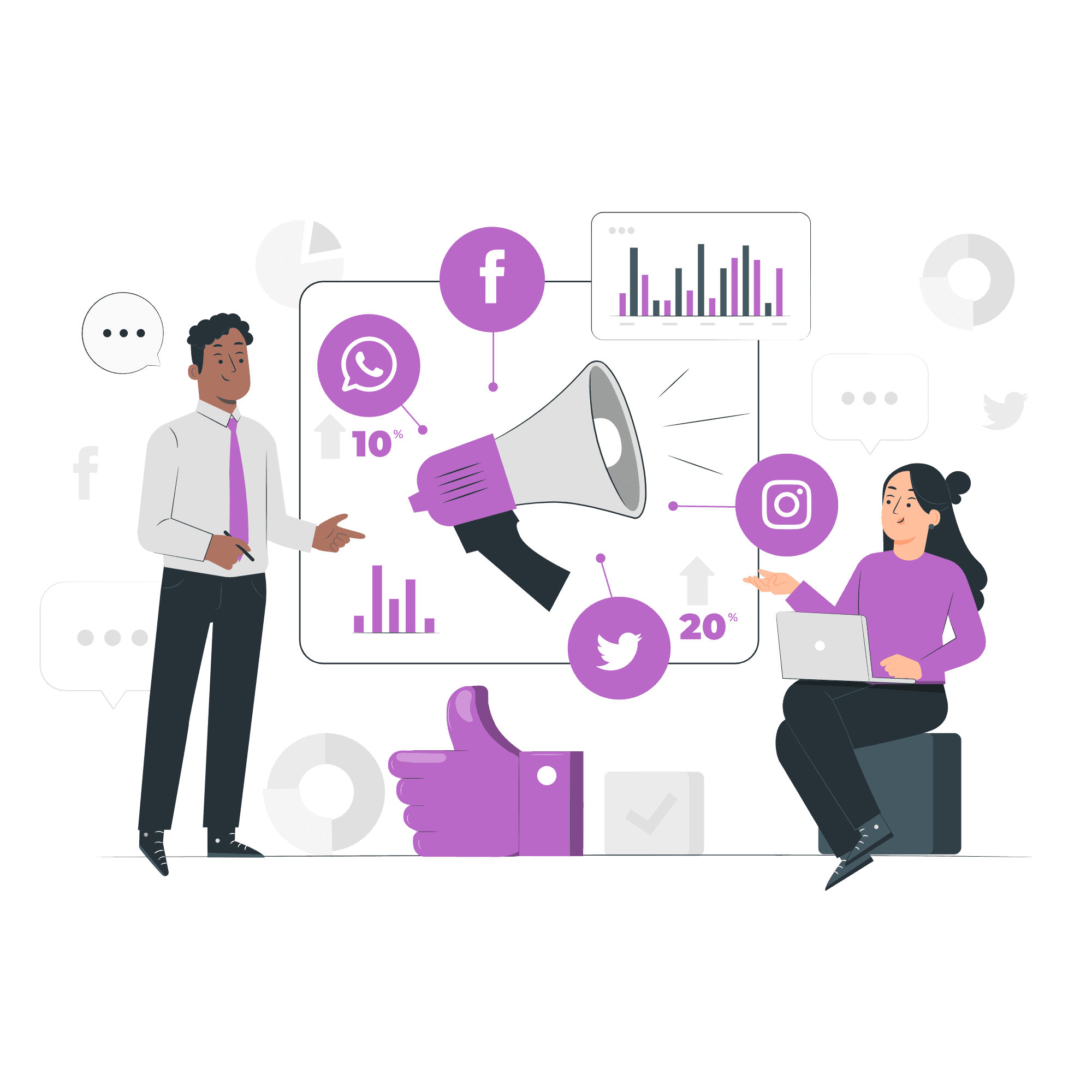 Choosing an SEO Agency – How to Choose The Best SEO Agency for Your Company