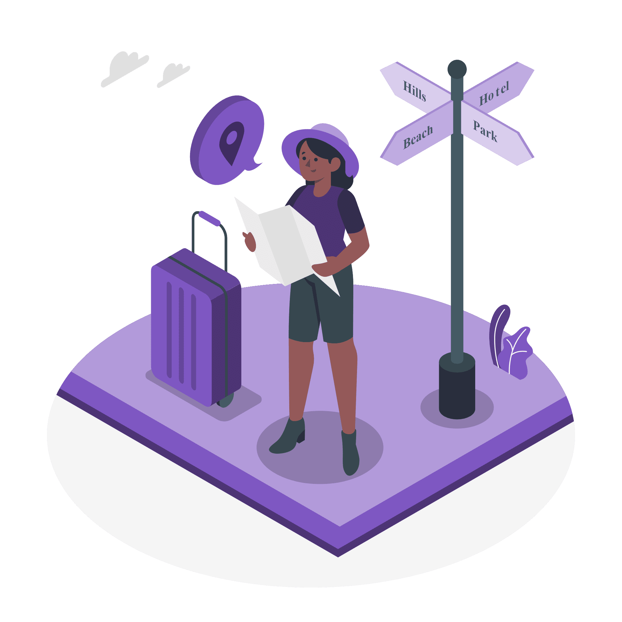 Top seo tips for travel websites ink digital