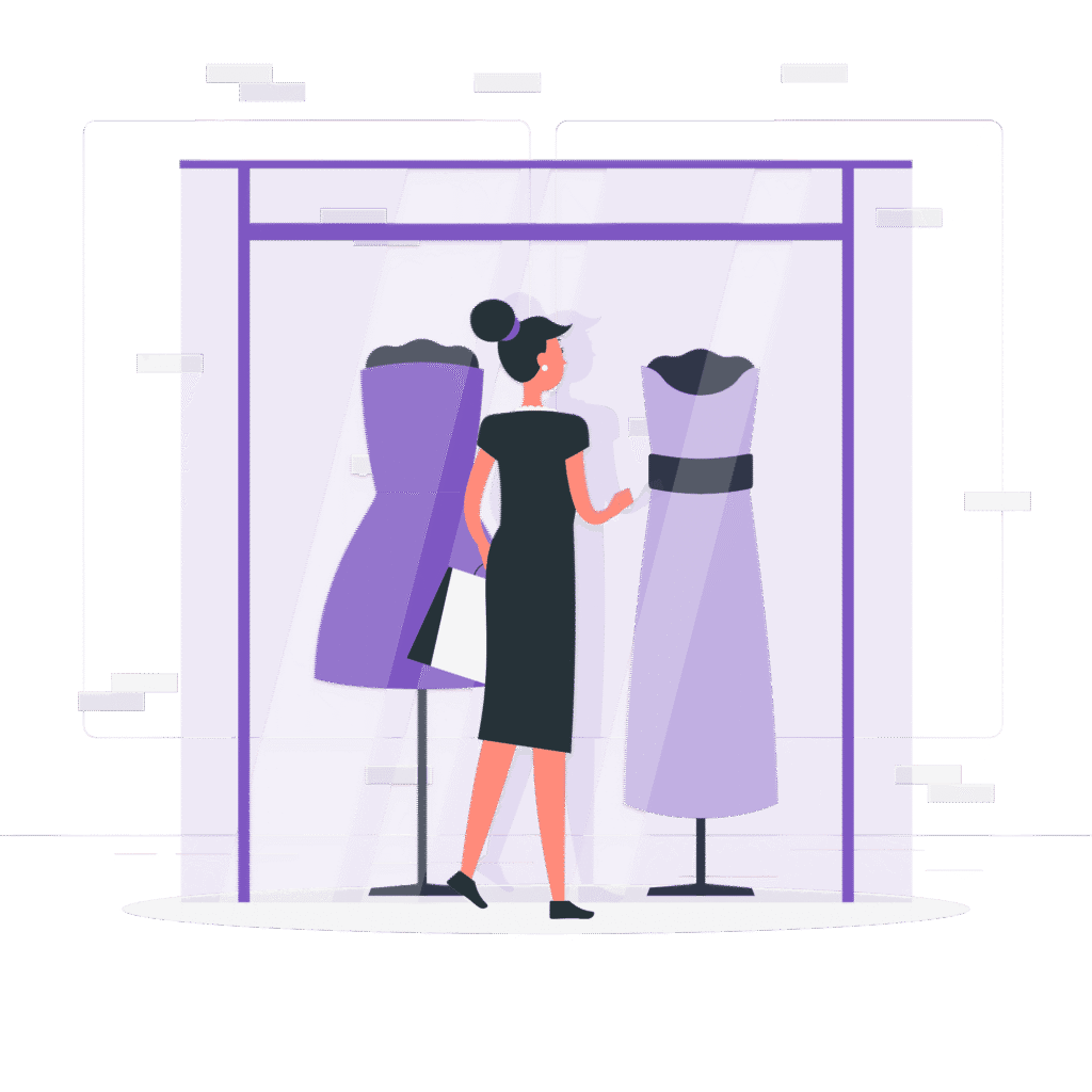 How Fashion E-Commerce Businesses are Using SEO and Web Design Services to Increase Conversion Rates