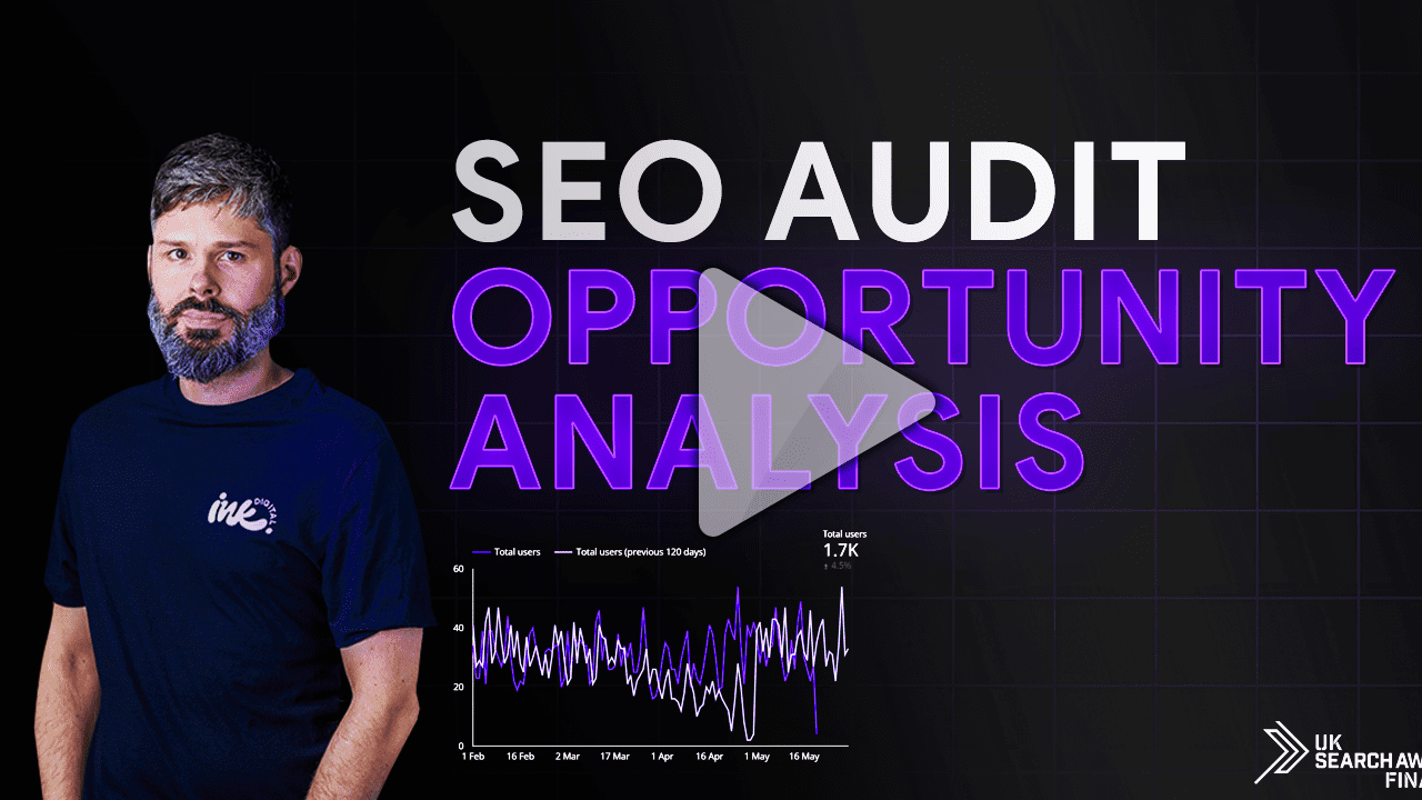 SEO Audit Opportunity Analysis1
