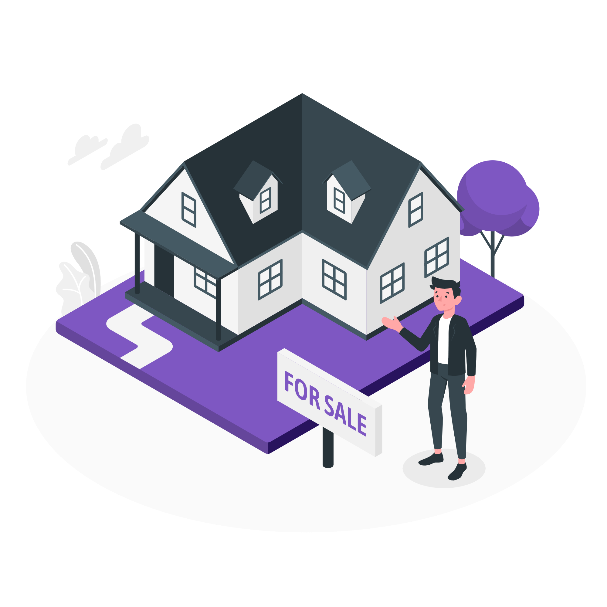 Boost Your Property Visibility: How to Do SEO for Real Estate Website.