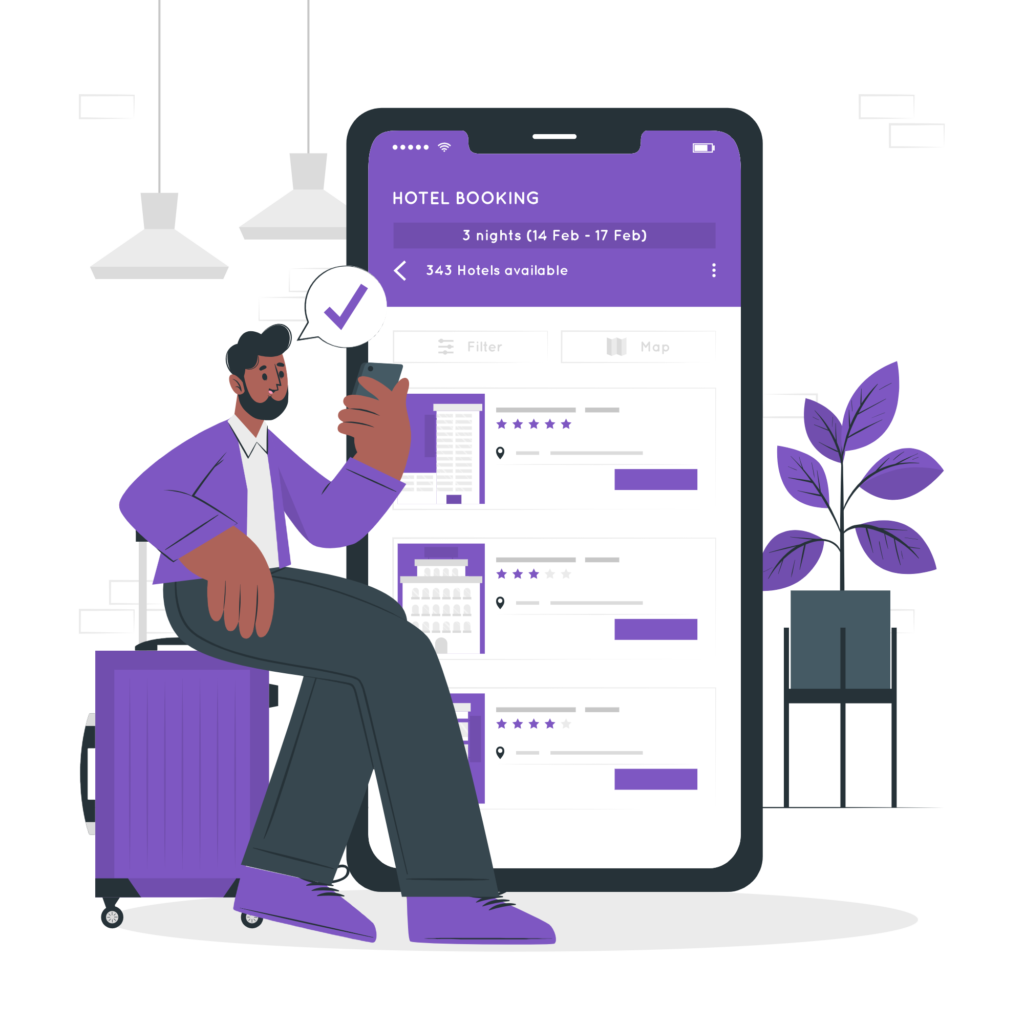 How to do SEO for Hotels