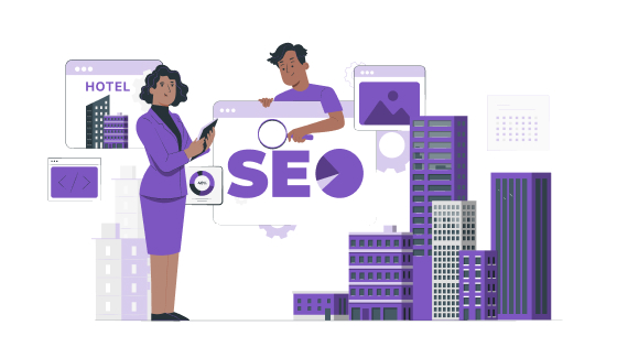 How to do SEO for Hotels