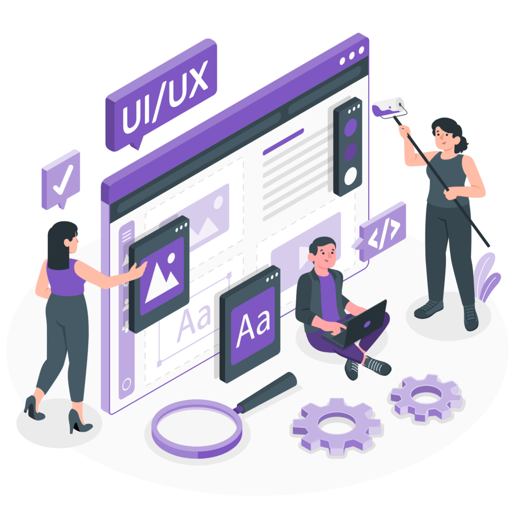 How Expert Web Design Affects SEO Outcomes
