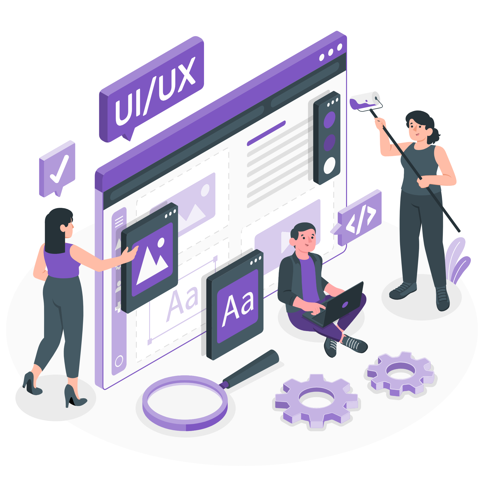 How Expert Web Design Affects SEO Outcomes