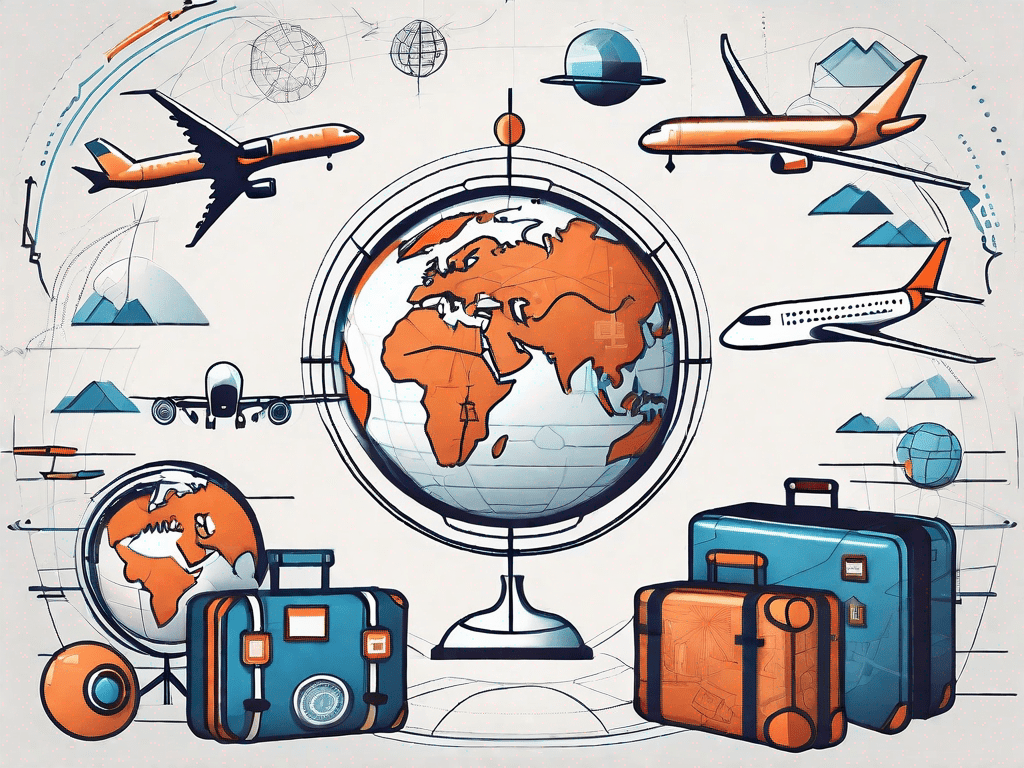 2025 Travel SEO Trends: What Will Drive Success in the Travel Industry