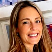 Picture of Elaine Westbury, Head of Marketing at The Dragon Trip