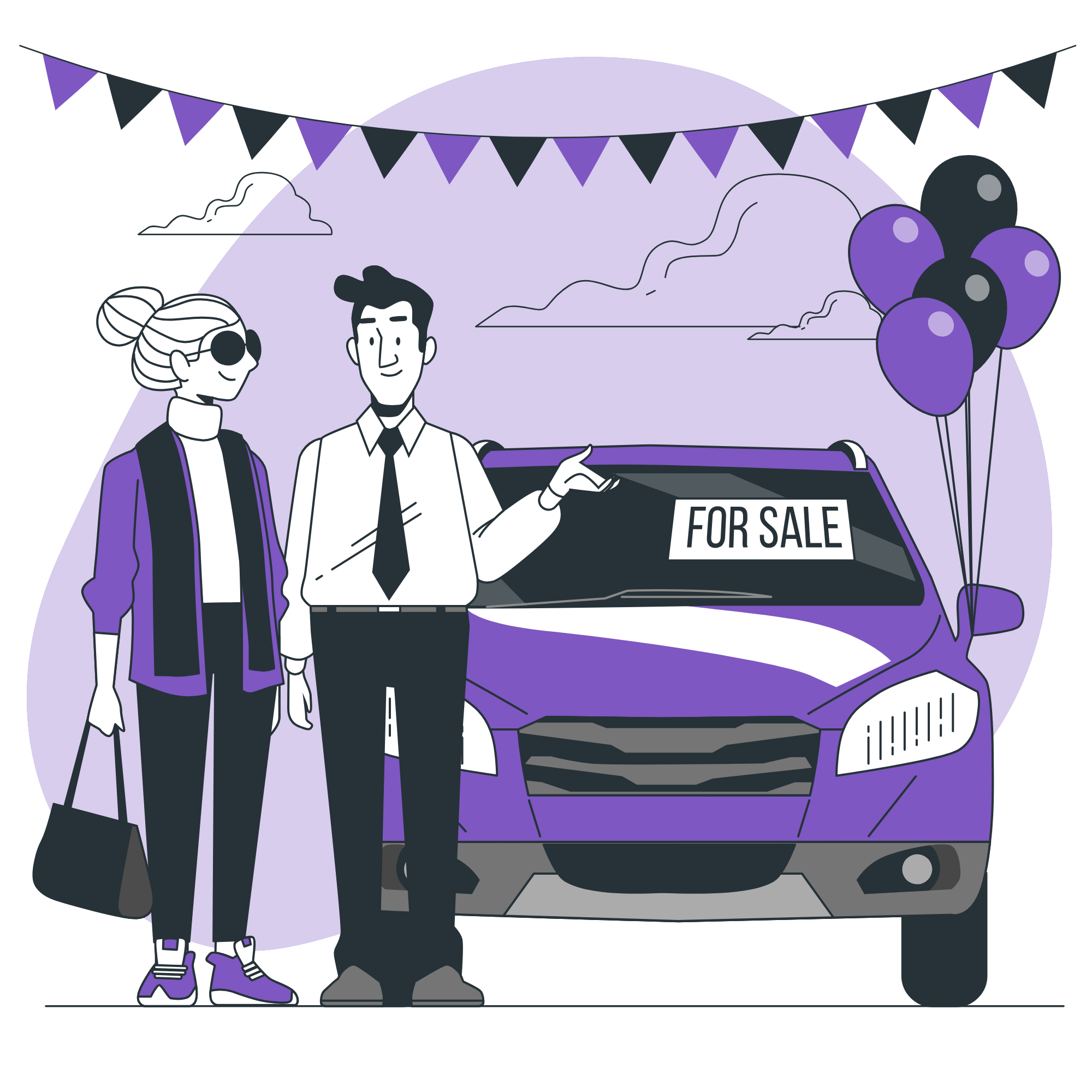 How to Optimise Your Automotive Website: An SEO Guide