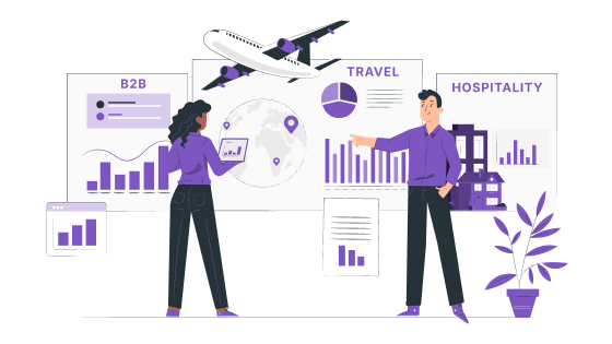 How To Best Do SEO for Travel Websites – Top Tips From Travel SEO Specialists