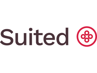 suited in