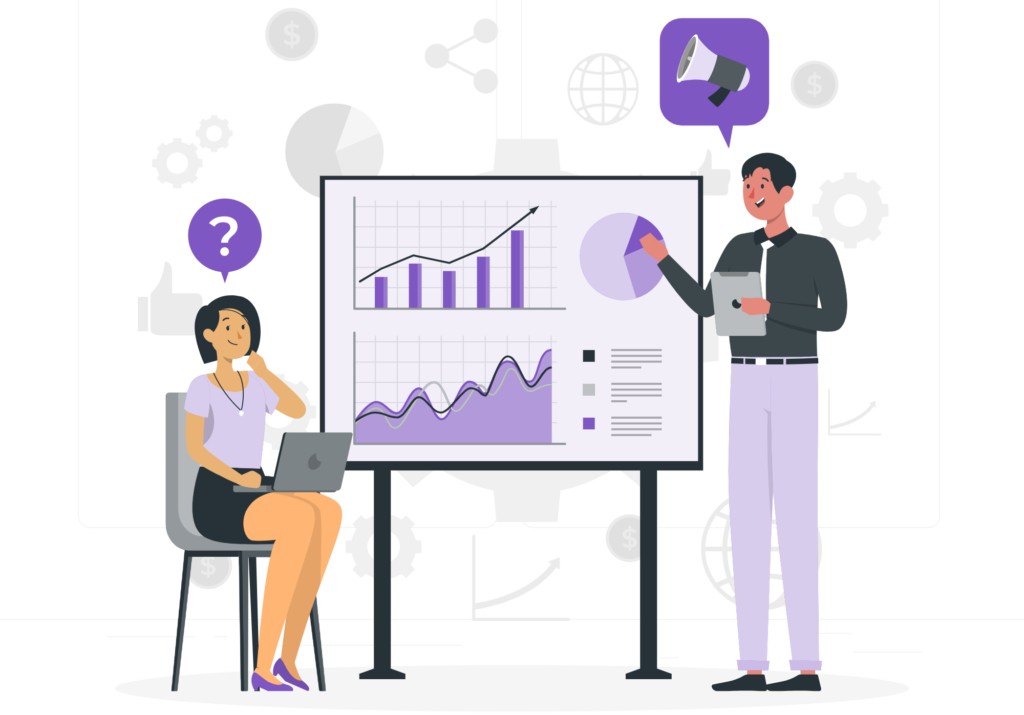 Leaving Vanity Metrics Behind: UK ROI Frameworks for Hospitality, Travel & B2B