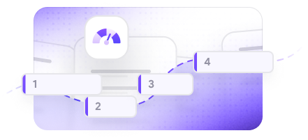 Approach Step 2