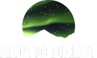 Arctic Direct Logo