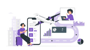 A UK Travel Marketing Roadmap for Driving Direct Bookings