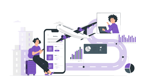 A UK Travel Marketing Roadmap for Driving Direct Bookings
