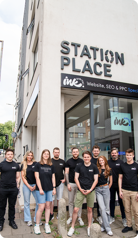 Ink Digital Team