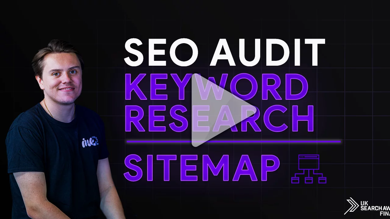 SEO Website Audit