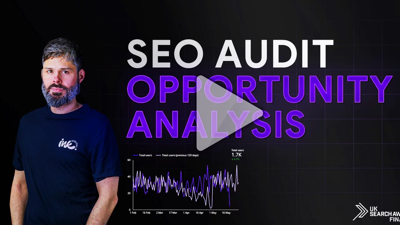 SEO Website Audit