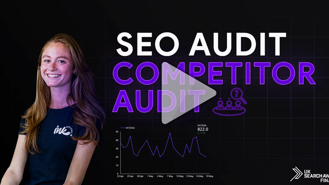 SEO Website Audit