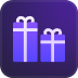 Staff Benefits Icon