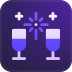 Digital PR icon