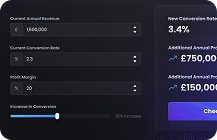 Ad Spend Calculator