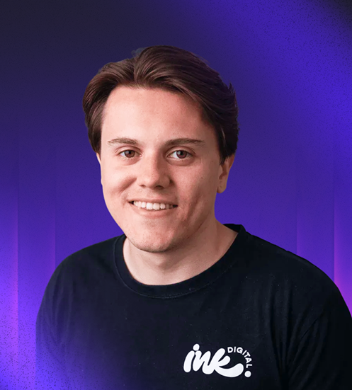 Ink Team Member