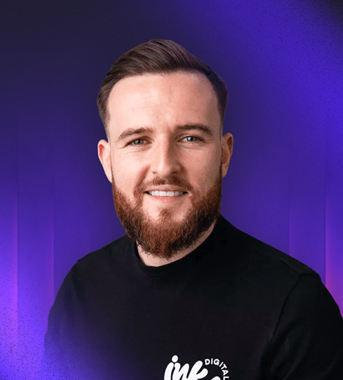 Ink Team Member
